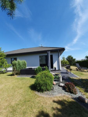 Jurates Villa Palanga